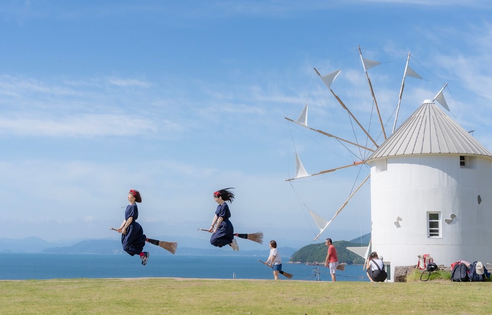 新春瀨戶內・廣島四國賀歲7日_藝術午餐、世界遺產宮島 與 小豆島絕色_藝術、絕景、嚴選住宿一次收藏