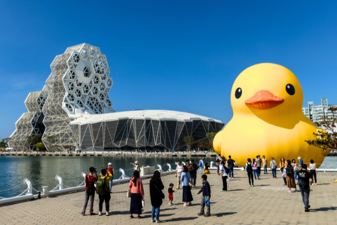 【三井海洋富士】沖繩跳島7日（高雄上船／基隆下船）_體驗日式遊輪｜高雄上船唯一航次｜國慶連假航次_沖繩那霸・座間味島．西表島．宮古島