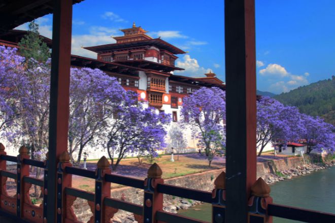 加爾各答、大吉嶺、不丹、喀什米爾15日_結合陸空串連喜馬拉雅山脈南麓秘境_獨特的歷史、文化和自然風光多元景觀