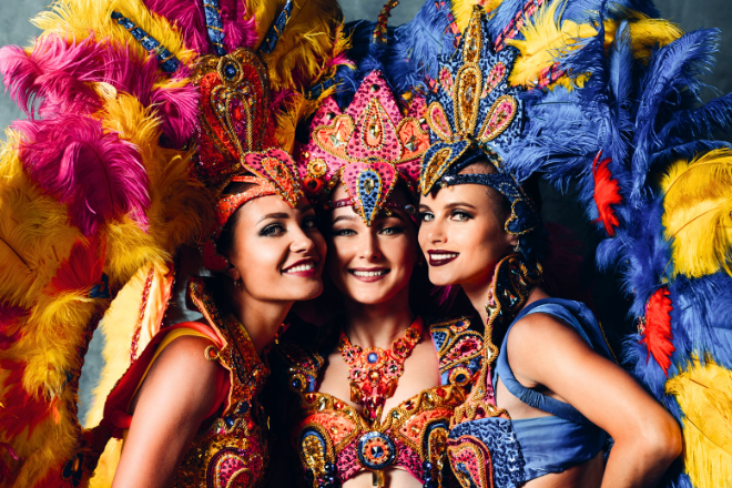 【荷美遊輪】南美四國．巴西嘉年華盛會24日_搭乘【荷美遊輪】暢遊南美四國：巴西（嘉年華）、阿根廷、烏拉圭、智利_加碼嘉年華冠軍賽《每團席位有限》