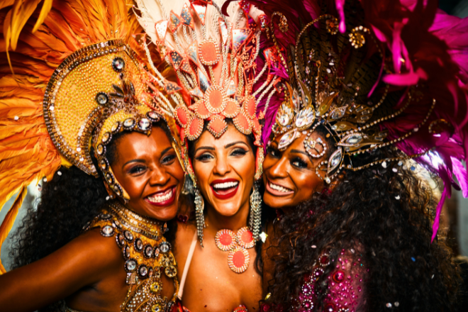 南極+巴西嘉年華18日（嘉年華限定團）_南極圓夢＋巴西嘉年華 一次完成_2029年2/15（限定團） 限量出發（招募中）