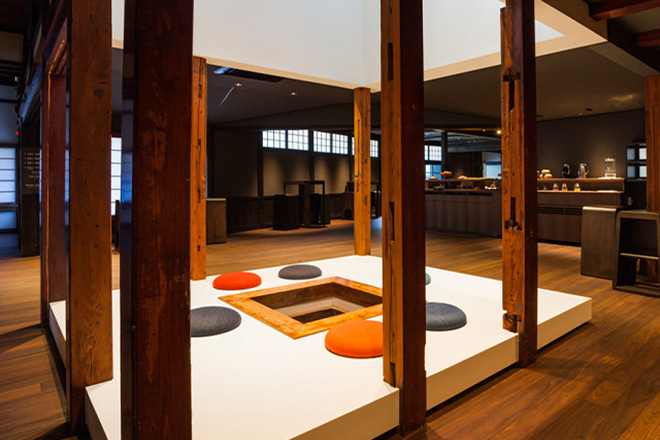 【日本名旅館】新潟•谷川5日_保證入住4晚名旅館_🍴究極好滋味老饕最愛