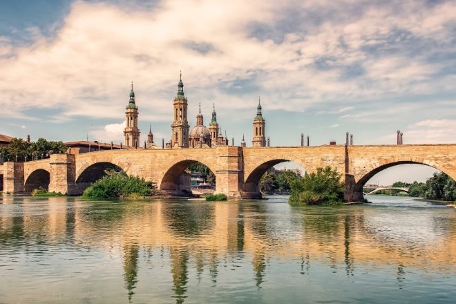 光影詩篇西班牙15日(探索高第建築與阿罕布拉宮的文化交響)_三大典藏美術館/Parador 國營旅館/8大世界文化遺產_高第四大設計建築/聖家族教堂/米拉之家/巴特婁之家/桂爾宮