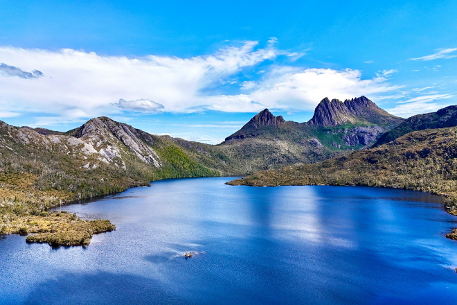 澳洲雪墨雙城.心戀塔斯馬尼亞秘境11日(搖籃山連泊)_搖籃山國家公園VS十大絕美海灘酒杯灣_酒莊美食+澳式風味牛排餐+牡蠣養殖場鮮蠔