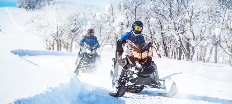 幸福極光  極圈郵輪 ~ 羅浮敦、北歐雙重饗宴15日_羅凡尼美－120KM－凱米_第11天