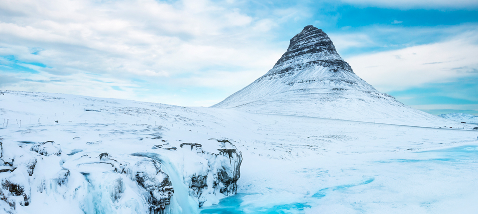 征服冰島北極光 探索藍冰洞、藍湖溫泉11日_雷克雅未克－斯奈山半島－塞爾福斯_第04天