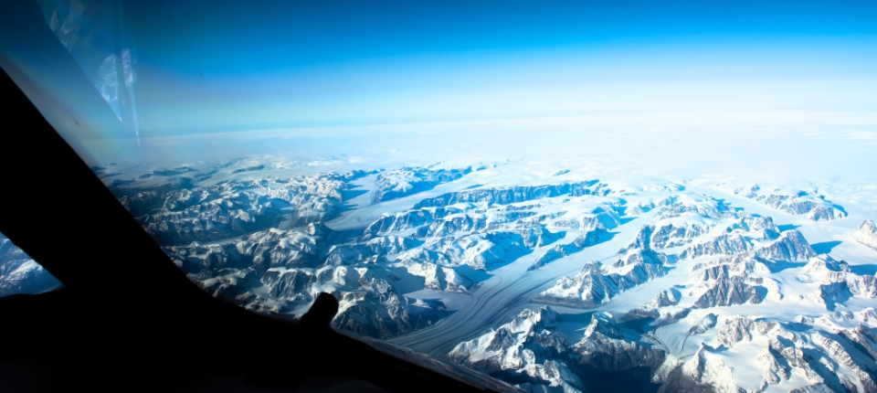 【冬季限定】征服北極圈 冬季格陵蘭極光10日_伊盧利薩特／哥本哈根_第08天