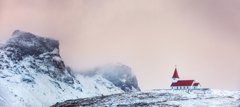 征服冰島北極光 探索藍冰洞、藍湖溫泉11日_維克－DC-3飛機殘骸（ATV全地形車）－塞爾福斯_第07天