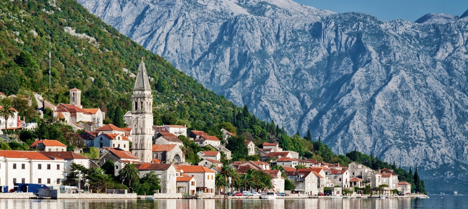 亞得里亞海浪漫四重奏 克斯、黑山、波士尼亞 16 日_杜布羅尼克－100KM-科托Kotop（黑山共和國）－100KM－杜布羅尼克_第04天