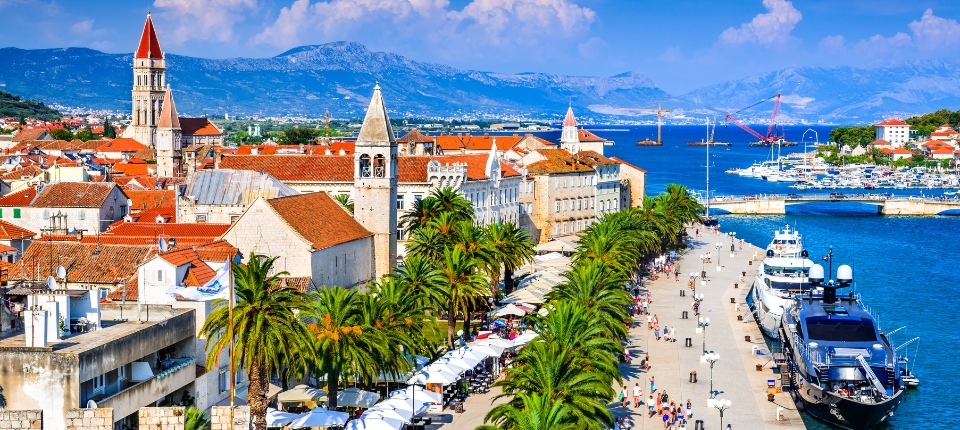 亞得里亞海浪漫四重奏 克斯、黑山、波士尼亞 16 日_斯普利特_第06天