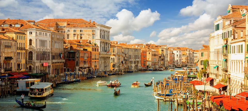 亞得里亞海浪漫四重奏 克斯、黑山、波士尼亞 16 日_羅維尼－270KM－威尼斯_第14天