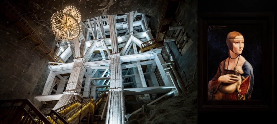 大波蘭全覽 雄鷹帝國傳奇15日_科拉克_第03天