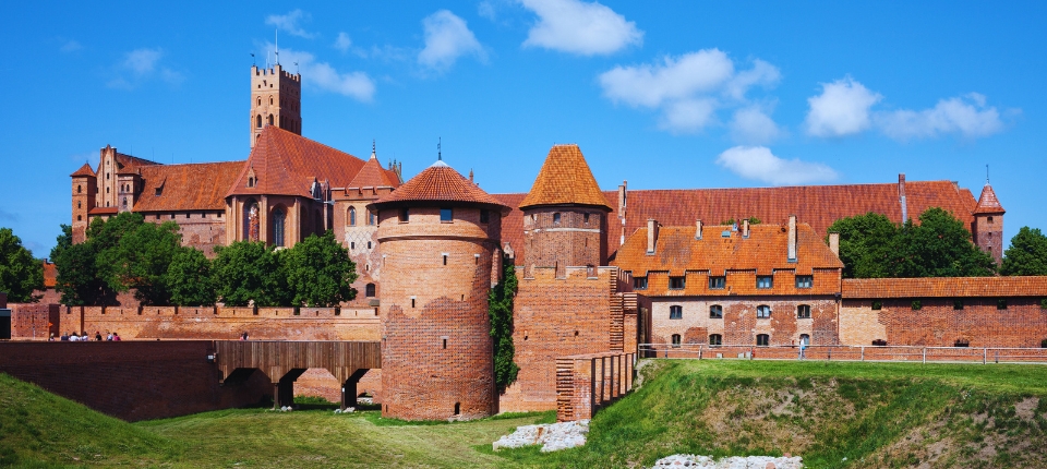 大波蘭全覽 雄鷹帝國傳奇15日_托倫-馬爾堡-索波特Sopot_第09天