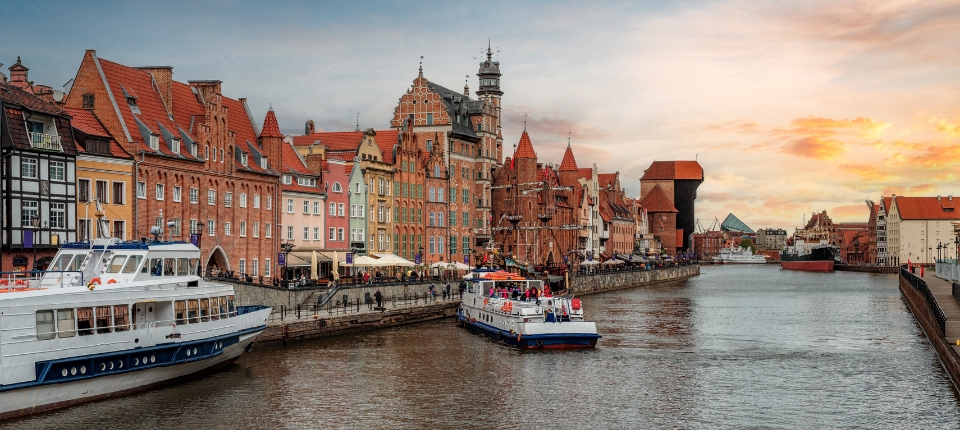 大波蘭全覽 雄鷹帝國傳奇15日_索波特-格但斯克-索波特_第10天