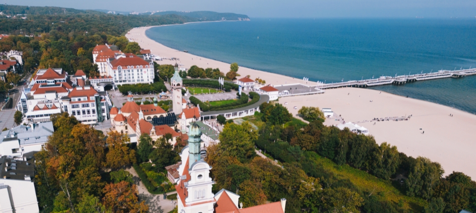 大波蘭全覽 雄鷹帝國傳奇15日_索波特-波茲南Poznan_第11天