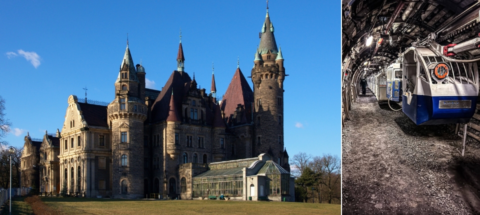 大波蘭全覽 雄鷹帝國傳奇15日_樂斯拉夫-科拉克夫_第13天