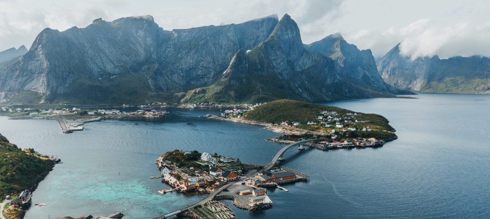 北歐隱世雙島 羅浮敦群島、法羅群島極境探索15日_羅浮敦群島_第04天