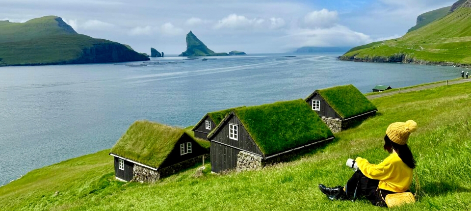 北歐隱世雙島 羅浮敦群島、法羅群島極境探索15日_奧斯陸/哥本哈根/法羅群島_第08天