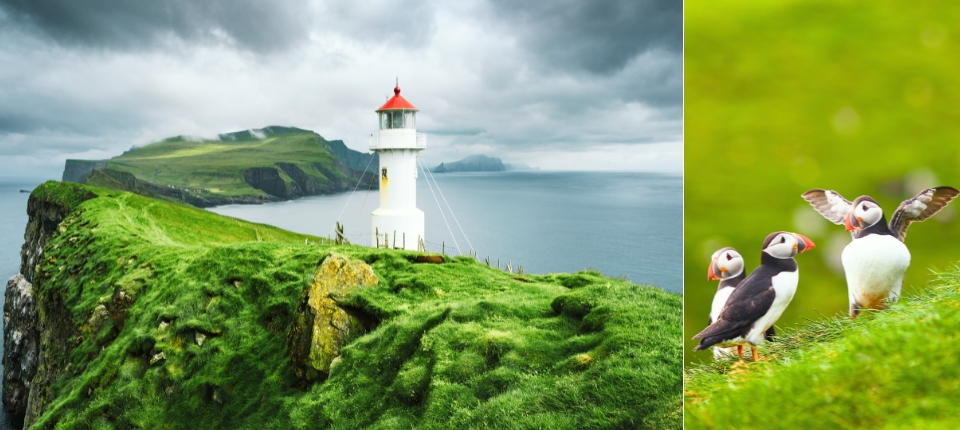 北歐隱世雙島 羅浮敦群島、法羅群島極境探索15日_托爾斯港~ 米奇內斯島~托爾斯港_第09天