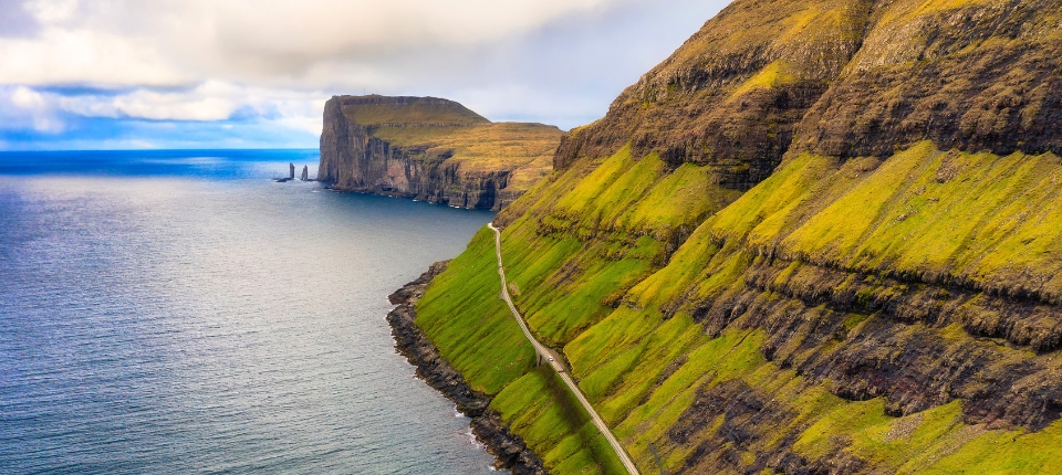 北歐隱世雙島 羅浮敦群島、法羅群島極境探索15日_法羅群島-經典黃金圈_第11天