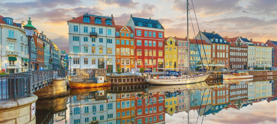 北歐隱世雙島 羅浮敦群島、法羅群島極境探索15日_法羅群島/哥本哈根_第12天