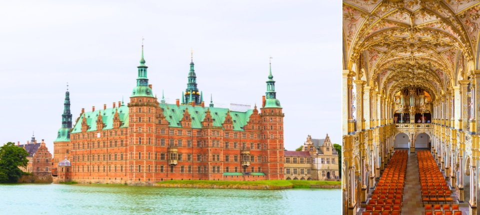 北歐隱世雙島 羅浮敦群島、法羅群島極境探索15日_哥本哈根_第13天