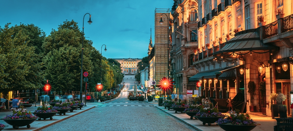 北歐隱世雙島 羅浮敦群島、法羅群島極境探索15日_哈爾斯塔-納維克/奧斯陸_第07天