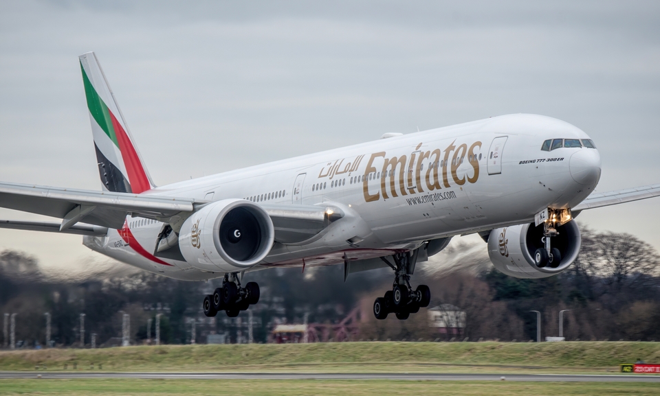 【奇幻摩洛哥】從古城巷弄到星空沙漠16日(EK)_杜拜 / 台北_第16天