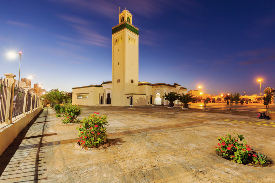 穿越摩洛哥與撒哈拉，尋訪加那利的火山之巔26日_阿尤恩EUN / LPA拉斯帕爾瑪斯LAS PALMAS ( Gran Canaria大加那利島 )_第16天