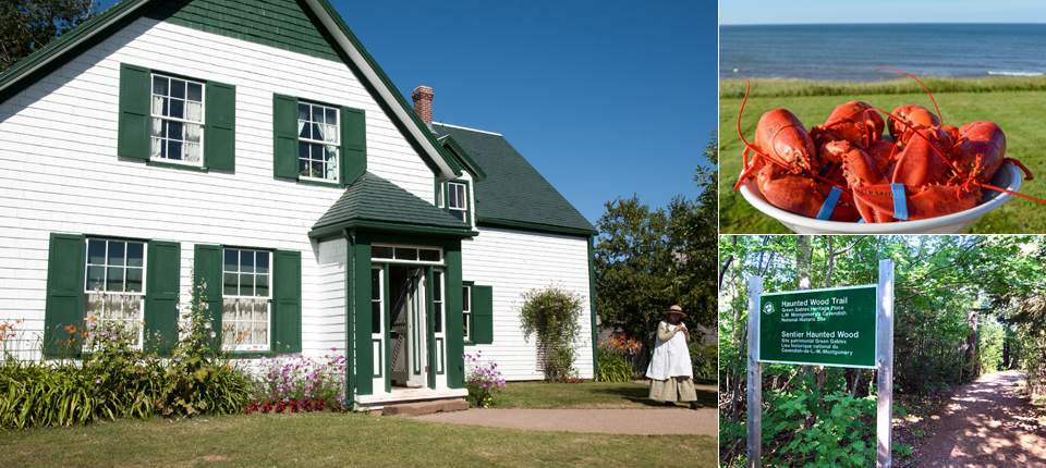 【大洋遊輪】美加東、新英格蘭賞楓遊輪21日（Vista）_夏洛特 Charlottetown（愛德華王子島）（停泊時間09:00至19:00）_第09天