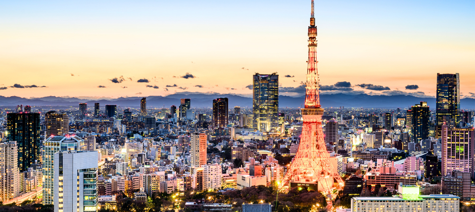 【飛鳥III】熊野花火大會6日（神戶上／橫濱下船）_橫濱（09:00抵港／09:30下船）－東京_第05天