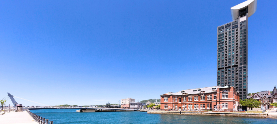 【飛鳥III】日本環航-夏日花火節7日（神戶上下船）_門司（九州）（靠港時間08:00至12:00）_第05天