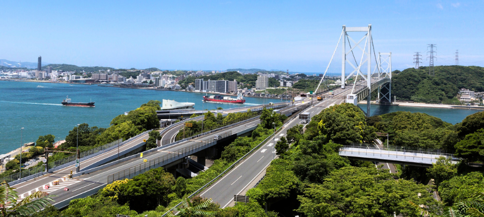 【荷美遊輪】日韓賞櫻之旅16日（東京上下船）_全日航行・關門海峽・對馬海峽_第07天