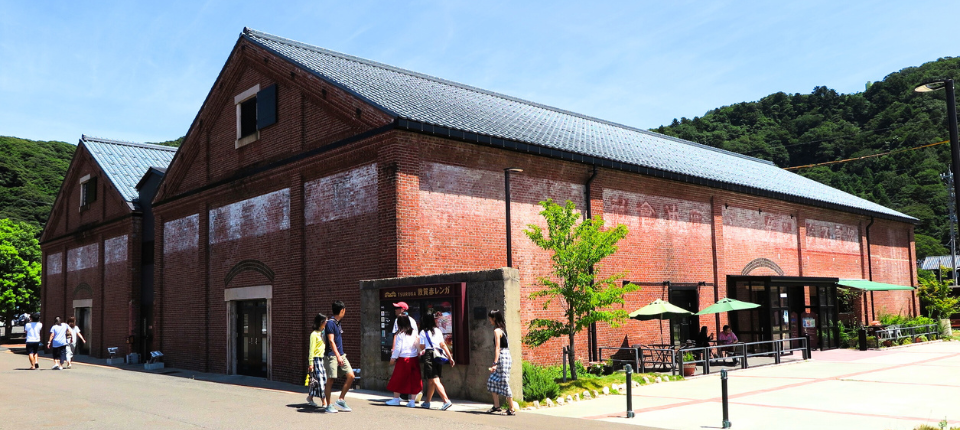 【荷美遊輪】日韓賞櫻之旅16日（東京上下船）_敦賀 Tsuruga（本州福井縣）（停泊時間08:00至18:00）_第10天