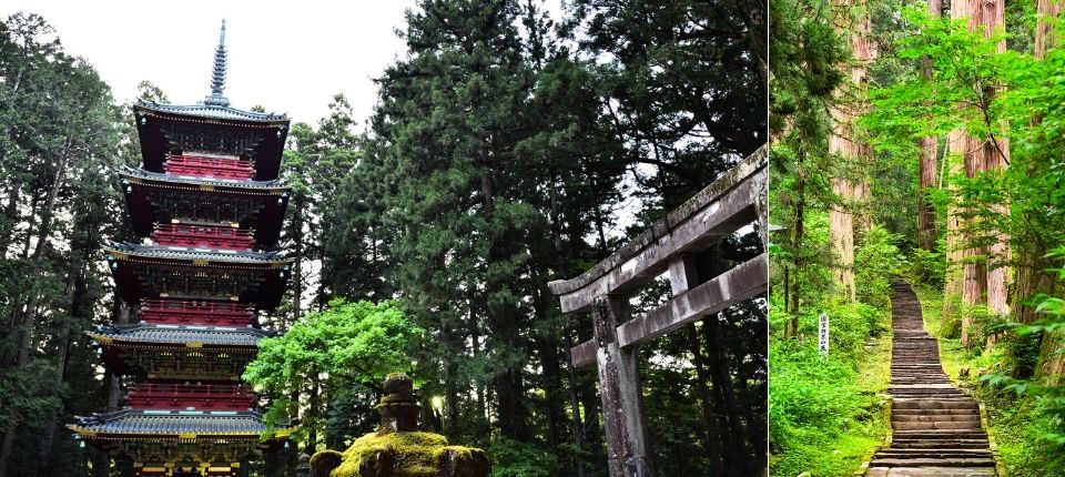 【荷美遊輪】日韓賞櫻之旅16日（東京上下船）_酒田 Sakata（本州山形縣）（停泊時間08:00至19:00）_第12天