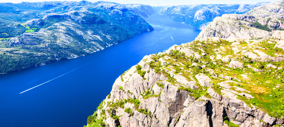 【荷美遊輪】北歐極光、挪威峽灣遊輪之旅20日_史塔萬格 Stavanger（挪威）（停泊時間08:00－17:00）_第15天