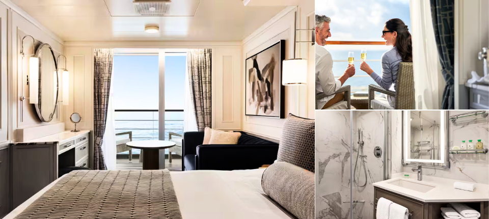 【大洋遊輪】日韓遊輪之旅13日（東京上下船）_全日航行_第12天