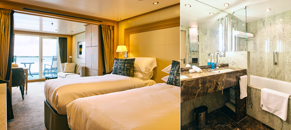 【三井海洋富士】日本環航7日（神戶上船／橫濱下船）_全日海上巡航（體驗日式遊輪的細緻服務）_第06天