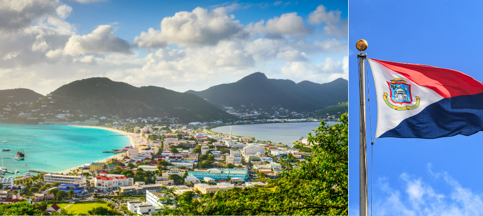 【荷美遊輪】西印度群島６國豪華遊輪16日_菲利普斯堡 Philipsburg（荷屬聖馬丁）（停泊時間08:00至17:00）_第06天