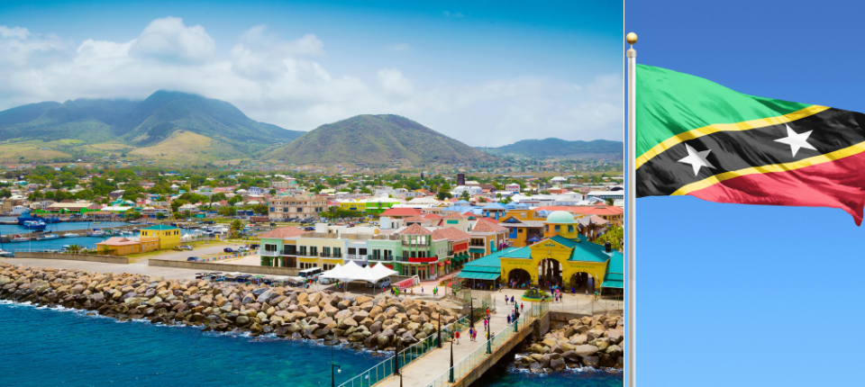 【荷美遊輪】西印度群島６國豪華遊輪16日_巴斯特爾 Basseterre（聖克里斯多福及尼維斯）（停泊時間08:00至17:00）_第10天