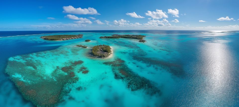 銀海遊輪・南太平洋玻里尼西亞、庫克群島、斐濟巡航17日_全日海上航行Day at sea_第04天