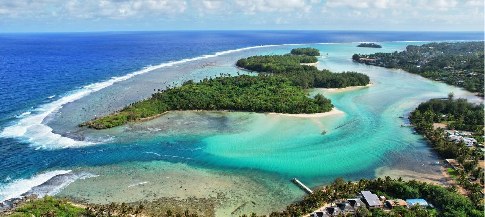 銀海遊輪・南太平洋玻里尼西亞、庫克群島、斐濟巡航17日_拉羅湯加, 庫克群島 , Rarotonga, Cook Islands,(停泊時間08:00-19:00)_第05天