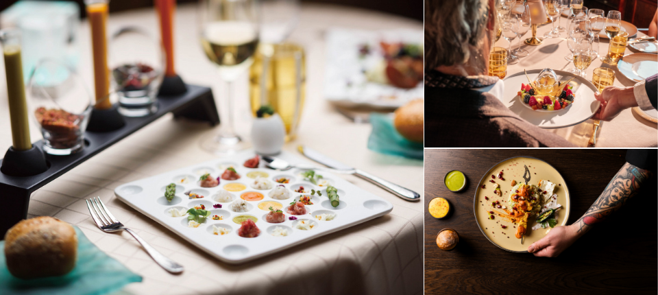 銀海遊輪・南太平洋玻里尼西亞、庫克群島、斐濟巡航17日_全日海上航行 Day at sea_第11天