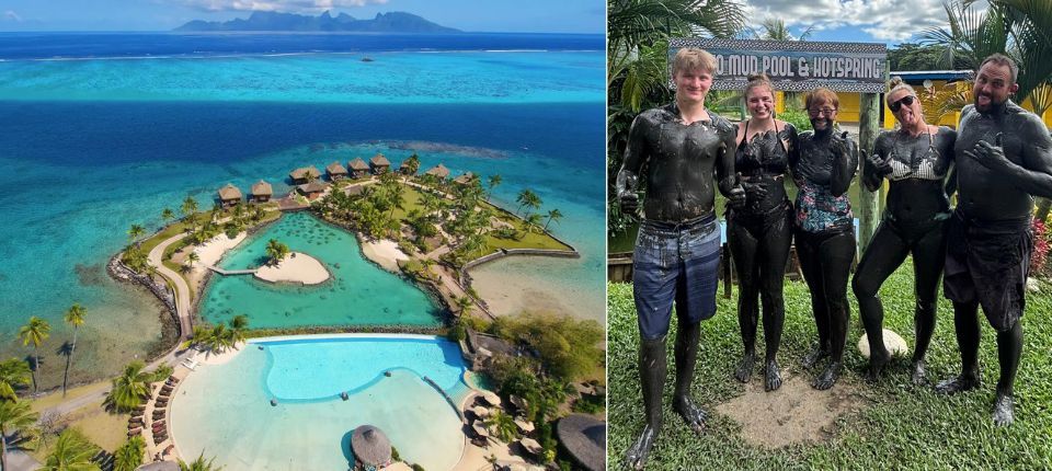 銀海遊輪・南太平洋玻里尼西亞、庫克群島、斐濟巡航17日_勞托卡・斐濟Lautoka, Fiji｜07:00 抵達・下船－楠迪市Nadi_第14天