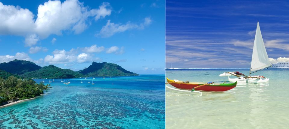 銀海遊輪・南太平洋玻里尼西亞、庫克群島、斐濟巡航18日_胡阿希內島,法屬玻里尼西亞Huahine,French Polynesia(停泊時間08:00-18:00)
(停泊時間08:00 - 19:00)

_第05天