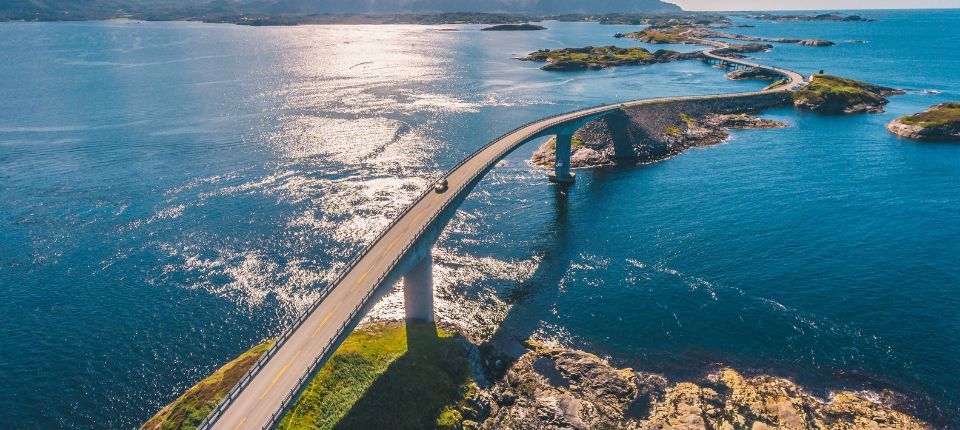 【銀海遊輪】銀海晨曦航向北歐峽灣・文明靜岸之旅15日_克里斯蒂安桑 Kristiansund（挪威）（停泊時間07:00－15:30）_第09天