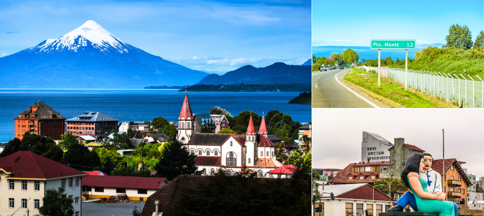 【荷美遊輪】南美四國．巴西嘉年華盛會24日（EK）_蒙特港 Puerto Montt（智利）（停泊時間08:00－17:00）（小艇上岸）_第19天