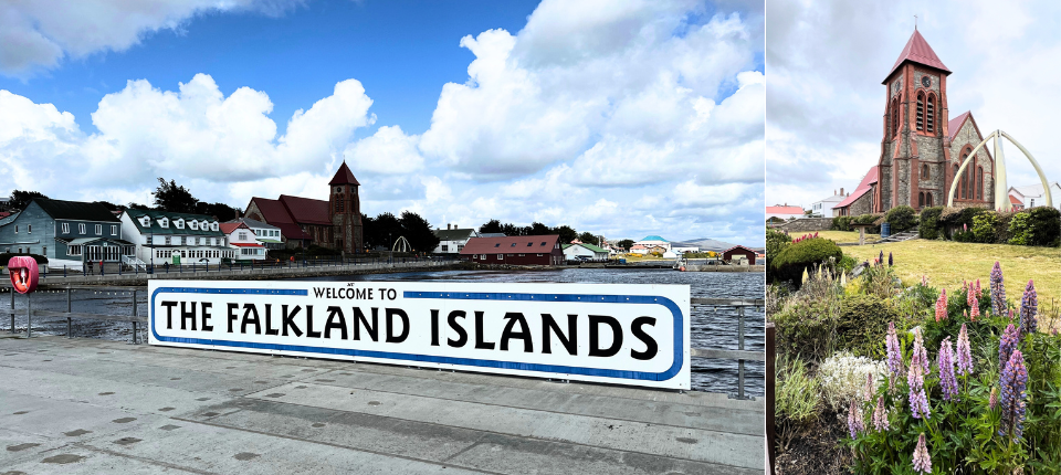 【荷美遊輪】南美四國．巴西嘉年華盛會24日（EK）_史丹利港 Stanley（福克蘭群島）（停泊時間08:00－16:30）_第11天