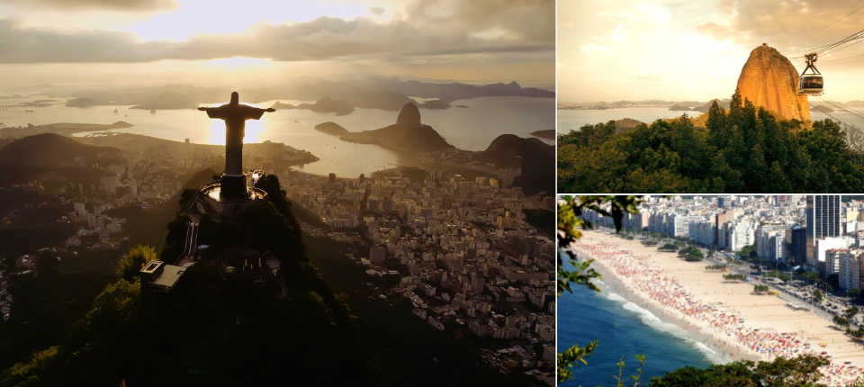 南美三國極境探索21日（含復活節島）（EK）_里約熱內盧（基督山、麵包山）_第03天