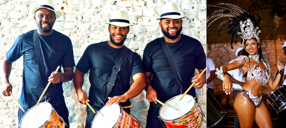 南美三國極境探索21日（含復活節島）（EK）_里約（森巴學校）／聖地牙哥 Santiago（智利首都）（連泊2晚）_第04天